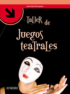 cover image of Taller de juegos teatrales